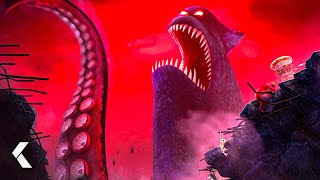 Dracula In A DJ Battle Scene  Hotel Transylvania 3 Summer Vacation 2018 [upl. by Ahsimed]