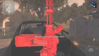 GLITCH  MW2  Jolie sortie de map sur Marquage OS [upl. by Geoffry]