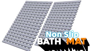 Top 5 Best Non Slip Bath Mat For Elderly 2023 [upl. by Germana984]