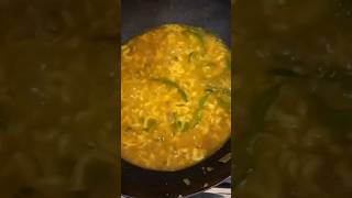 Maggi kaise banate hai shotsvideo foodshorts recipe [upl. by Ern]