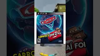 MELHORES JOGOS BASEADOS EM FILMES INFANTIS PS3 ps3 [upl. by Hermon342]