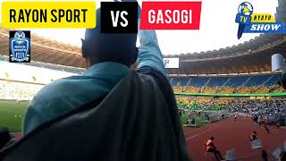 🔴LiVE RAYON SPORT VS GASOGI UNITED [upl. by Thacker]