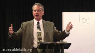 Doctrine of Revelation Part 1 Introduction to General Revelation  William Lane Craig [upl. by Ettelliw]