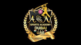 ASN SPORTS ACADEMYS T20 CL RADIANCE CUP CHAMPIONSHIP2024 DXB Wings CC Vs Westford Wings Academy [upl. by Hurff332]