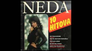 Neda Ukraden  Zora je  Audio 1986 HD [upl. by Larisa]