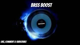 PATLAMAYA DEVAM BASS BOOSTED [upl. by Schramke708]