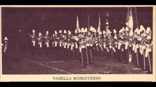 1963 Vasella Musketeers [upl. by Wylma]