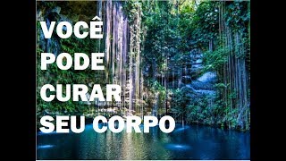 MEDITAÇÃO DE AUTOCURA de Louise Hay FAÇA POR 28 DIAS [upl. by Janet]