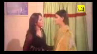 Bangla Movie Full Valobashlei Ghor Badha Jai Na [upl. by Cherida]