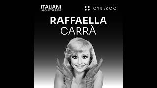 Raffaella Carrà  Che di regole non ne ha [upl. by Anton]