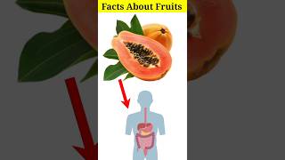 Facts About Fruits  Intresting Facts  Amazing Facts facts fact fruits fruit shorts [upl. by Terrag]