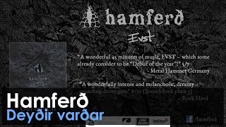 Hamferð  Deyðir varðar [upl. by Giffer]