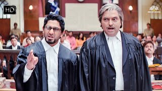 Arshad Warsi Comedy Scenes  Salman Khan  Non Stop Comedy Scenes  Katrina Kaif  Bollywood Comedy [upl. by Rebekah747]