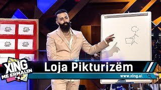 Loja Pikturizem Getoar Selimi [upl. by Haduhey]