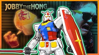 GUNDAM REVIEW  Master Grade RX782 ver 30 [upl. by Ylurt269]