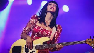 Khruangbin  Echo Beach  Laura Lee Ochoa Toronto [upl. by Irama137]