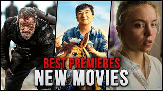 🎬🍿Top 10 Best New Movies to Watch  New Films 20222023 [upl. by Sirrah]