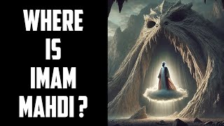 Where is Imam Mahdi [upl. by Yortal]