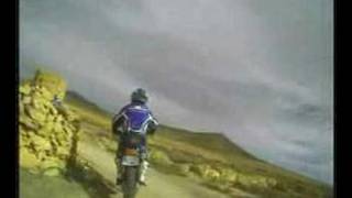 Backtrax OffRoad Motorcycle Tours Fuerteventura [upl. by Lenee518]