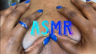 ASMR Ultimate RELAXATION Back Scratch SCRATCHING SOUNDS for Deep relaxation😪 [upl. by Otrevogir45]