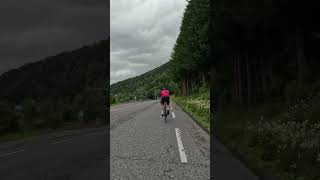 Cycle tour in beautiful nature in Norway [upl. by Nitnert]