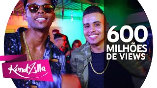 Bumbum Granada  MCs Zaac e Jerry KondZilla  Official Music Video [upl. by Aderfla]