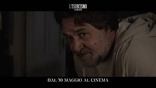 LEsorcismo  Ultimo Atto  Trailer Ufficiale [upl. by Orly]