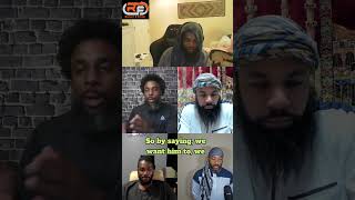 Evil Cult attempts to steal Ex Members house TMOA cult Muslim islam [upl. by Aleciram]