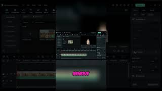 3 Ultimate Ways to Remove Video Backgrounds in Filmora Part1 [upl. by Anawik337]
