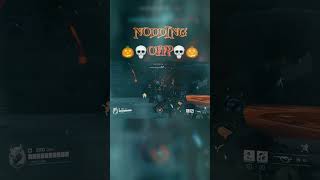 Getting Drowsy overwatch2 funny gaming halloween trolling [upl. by Solegnave]