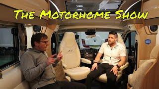 The Motorhome Show 6  Ask Lee and YouTube Guests [upl. by Aicnarf]