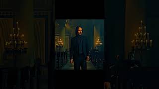 John Wick Super Cool Edit🔥Baba Yaga [upl. by Suiraj627]