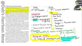 Peripartum Cardiomyopathy  NEETSS INICETSS  NEET PG  High Yield [upl. by Reidar]