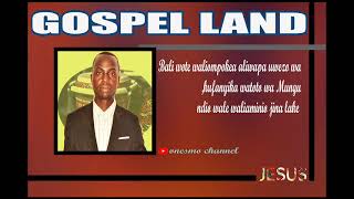 VIUMBE VYOTE VINAKUTUKUZA NI WEWE MESIHA NEW NICE BEAT GOSPEL LAND ONESMO SWEET CHANNEL [upl. by Hambley]