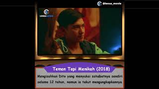 Teman Tapi Menikah [upl. by Eihs]