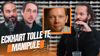 Eckhart Tolle te manipule [upl. by Charbonnier]