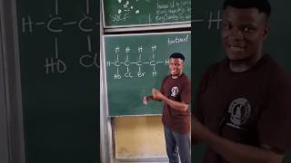 Naming organic compounds shorts viral organicchemistry [upl. by Akirea]