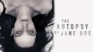 The Autopsy of Jane Doe Full Movie Review In Hindi  Hollywood Movie Fact And Story  Emile Hirsch [upl. by Annahoj]