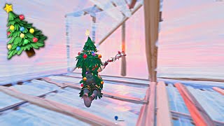 Last Christmas 🎄 Fortnite Montage [upl. by Delacourt667]