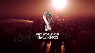 The Official FIFA World Cup Qatar 2022™ Theme  FIFA World Cup 2022 Soundtrack [upl. by Rema]