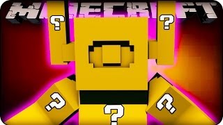 Minecraft  LUCKY BLOCK BOSS CHALLENGE  MINOTAURS  Lucky Block Mod [upl. by Latini937]