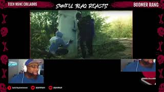 Syns Internet Dropped then Shenanigans Feat Hollywood J Blaq REACTION BLOOPERS [upl. by Inad789]