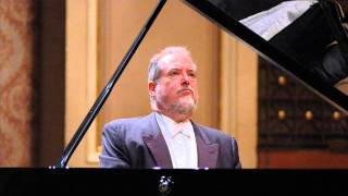 Garrick Ohlsson live in Prague 52013 Liszt  Mephisto Waltz No 1 [upl. by Rachael]