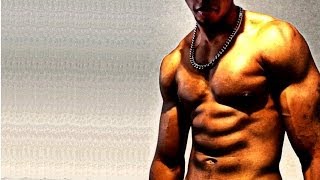 Calisthenics Motivation Chest Core amp Abs  Team DNA [upl. by Ocirrej]