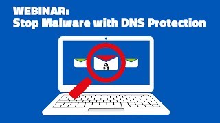 Stopping Malware Before it Starts  Webroot [upl. by Yelac]