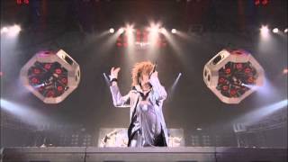 The GazettE  Filth in the Beauty live RCE [upl. by Barth]