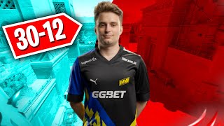 EPIC GRAND FINAL NATUS VINCERE IM vs ETERNAL FIRE  ESL PRO LEAGUE SEASON 20  CS2 [upl. by Wolsky]