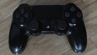 TUTO RECONNECTER SA MANETTE PS4 en 2023 [upl. by Kacy]