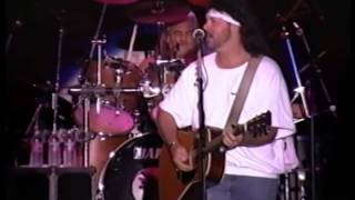 Confederate Railroad  Simple Man [upl. by Brent812]