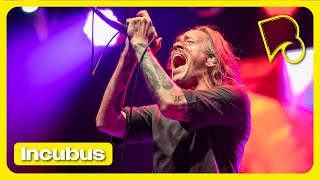 Incubus  Pardon Me  LIVE  BeachLife Festival 2024 [upl. by Adnaloy]